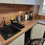 Vincent Gogh Appartement