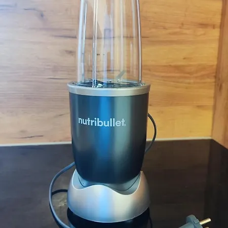 Vincent Gogh 公寓 波德戈里察