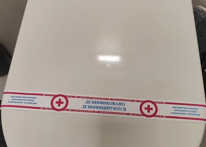 公寓 Vincent Gogh *