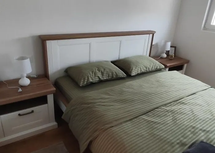 公寓 Vincent Gogh *