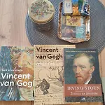 Apartment Vincent Gogh