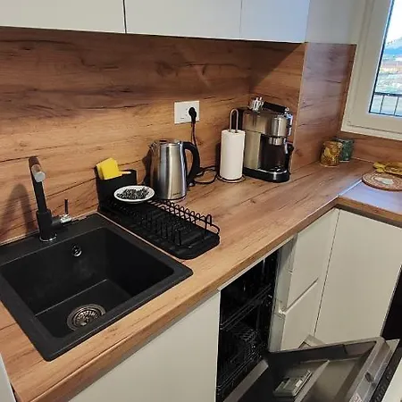 Vincent Gogh Διαμέρισμα