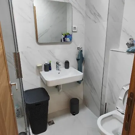 Apartament Vincent Gogh *