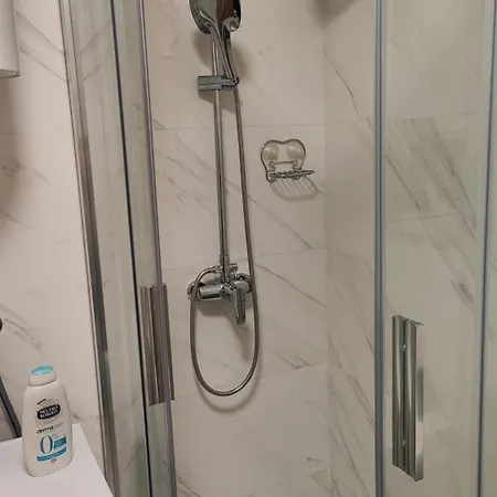 Vincent Gogh Apartment Podgorica