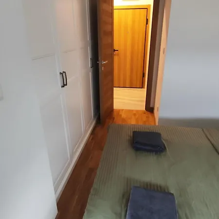 Apartament Vincent Gogh