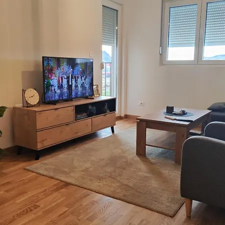 Διαμέρισμα Vincent Gogh *