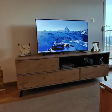 Vincent Gogh Διαμέρισμα *