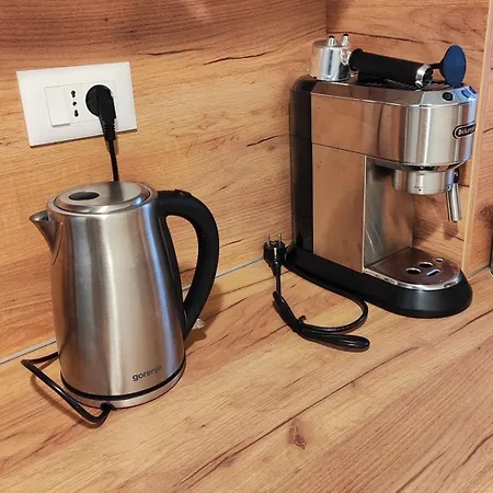 Vincent Gogh Διαμέρισμα Ποντγορίτσα