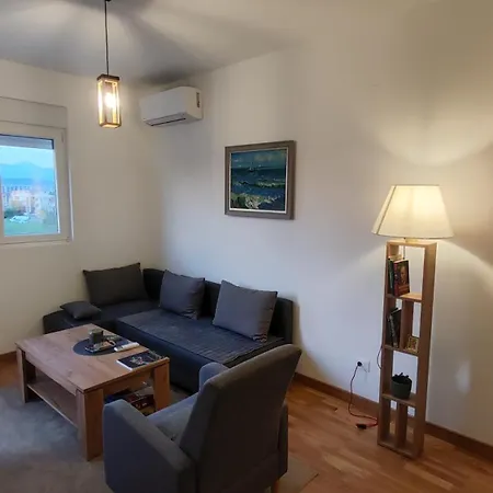 Vincent Gogh Lägenhet