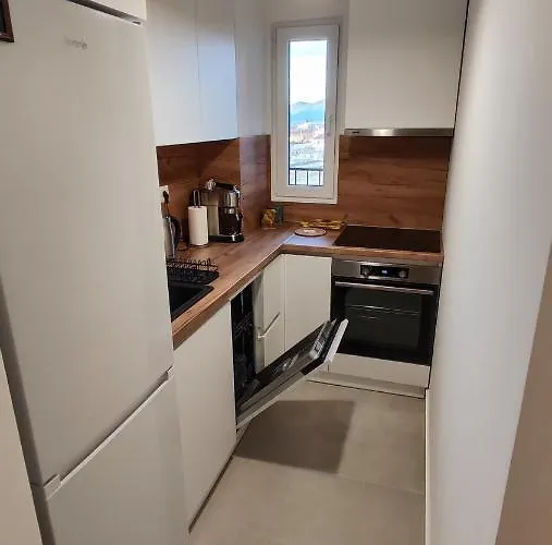 Vincent Gogh Lägenhet *