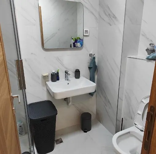 Lägenhet Vincent Gogh *