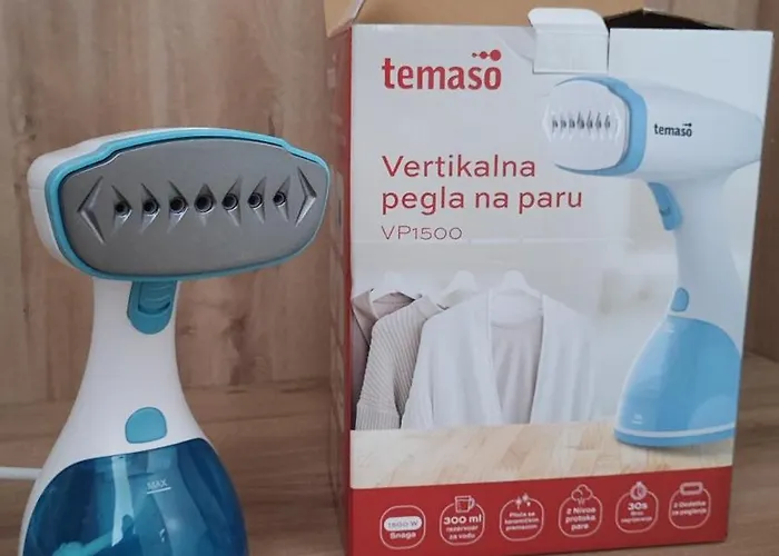 Lägenhet Vincent Gogh