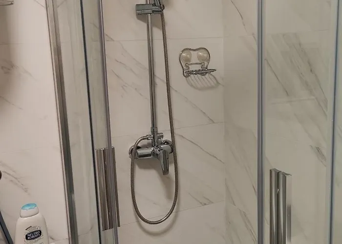 Vincent Gogh Lägenhet Podgorica