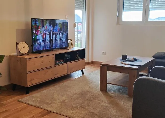 Lägenhet Vincent Gogh *