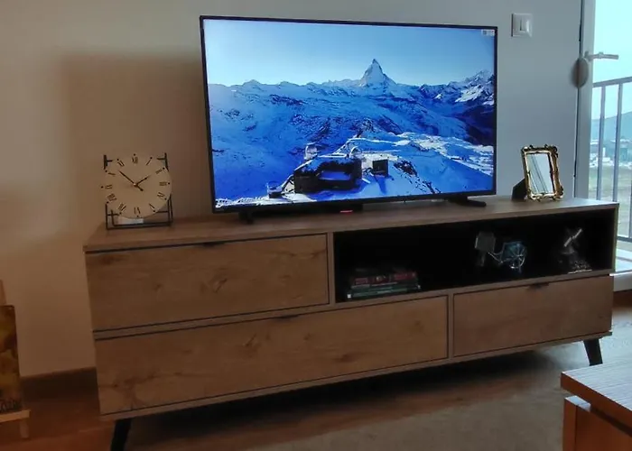 Vincent Gogh Lägenhet *